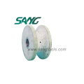 CNC-Diamant-Profilierräder (SA-017)